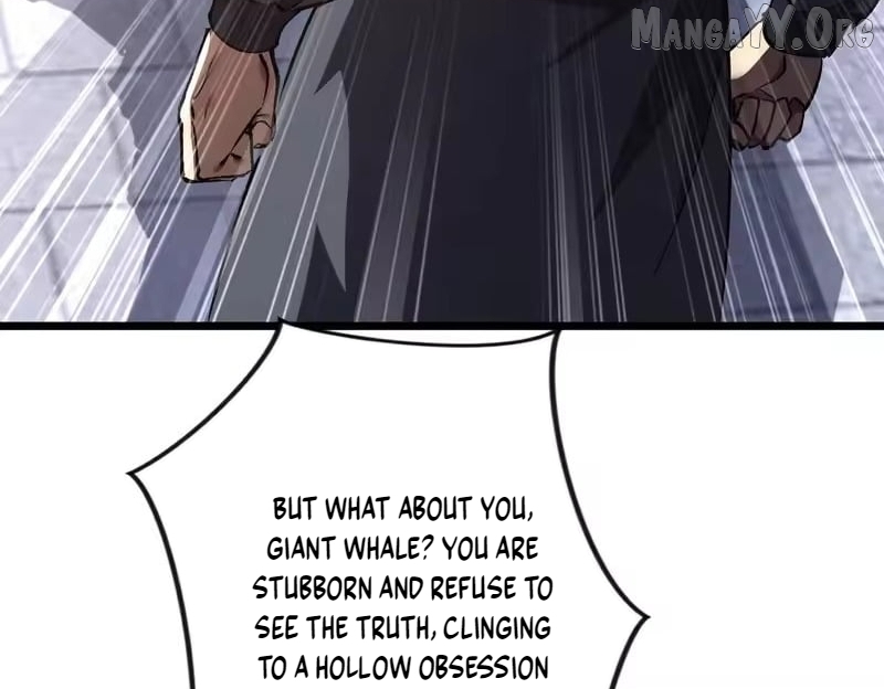 Summoning demons—I am the Abyss Chapter 61 - page 80
